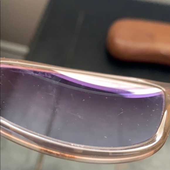 Salvatore Ferragamo Sunglasses ? Made in Italy main image 2